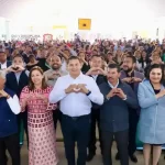 Salud realiza primera Jornada de Atención Ciudadana en Acatzingo