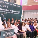 Salud realiza primera Jornada de Atención Ciudadana en Acatzingo