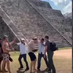 Sheinbaum responde a las críticas de Bukele sobre la seguridad en México