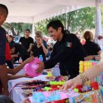 Anuncia alcalde Juan Manuel Alonso, impulso a madres solteras y emprendedoras de Texmelucan