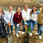 La Fiscalía realiza operativo en bares y antros de San Martín Texmelucan