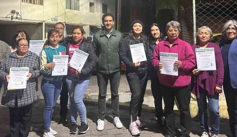 Texmelucan-Comites-Vecinales