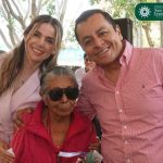 La cultura, el arte y el deporte, importantes para recuperar el tejido social en Texmelucan: Juan Manuel Alonso