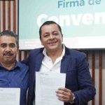Se llevan a cabo 100 matrimonios comunitarios en Texmelucan