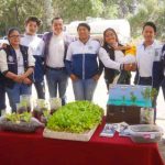 Texmelucan va contra el robo de vehículos