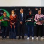 Anuncia alcalde Juan Manuel Alonso, impulso a madres solteras y emprendedoras de Texmelucan