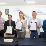 El Gobierno de Texmelucan, un gobierno que abraza con el corazón