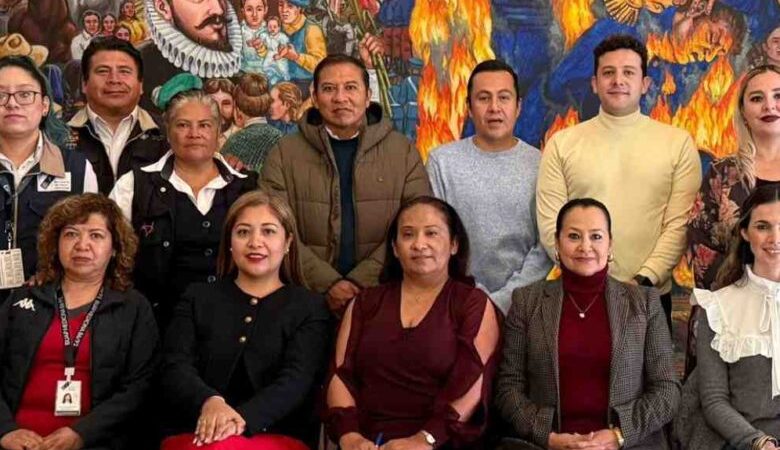 Texmelucan-salud