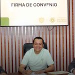Gobierno Municipal trabaja en el mejoramiento de espacios públicos y áreas verdes de Texmelucan