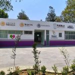 Gobierno de Texmelucan realiza faena comunitaria en el Río Atoyac