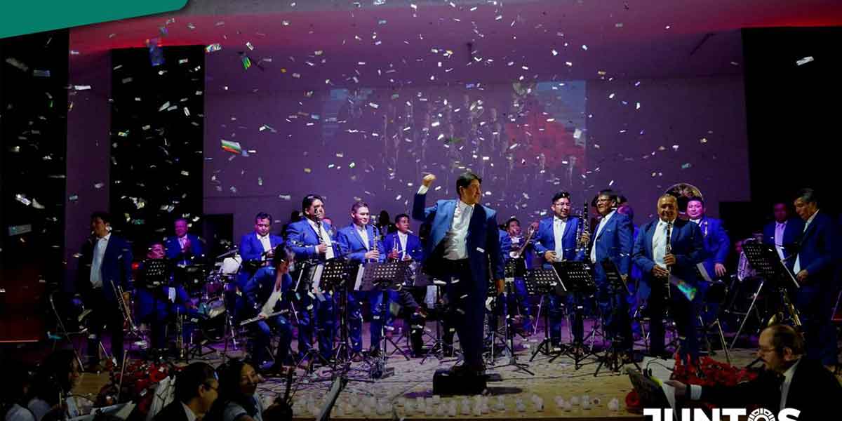 Banda Sinfónica
