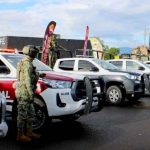 Gobierno de Texmelucan trabaja coordinadamente con FGE para esclarecer hechos en Tecaltzingo