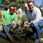 Texmelucan informa que velaria dañada en área deportiva del CIS será reemplazada próximamente