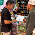 Policía de Texmelucan detiene a 2 presuntos asaltantes