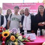San Pedro Cholula, sede del arranque del Operativo Héroes Paisanos