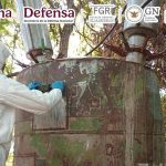 Realiza CEASPUE supervisión de descargas en Chietla para fomentar seguridad hídrica