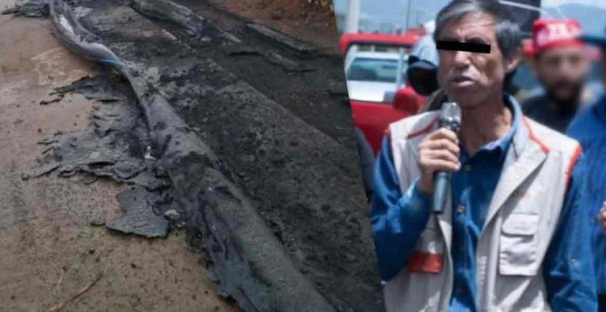 Liberan a Renato N. tras solicitud del Gobierno estatal; deberá enfrentar juicio por daños a Agua de Puebla