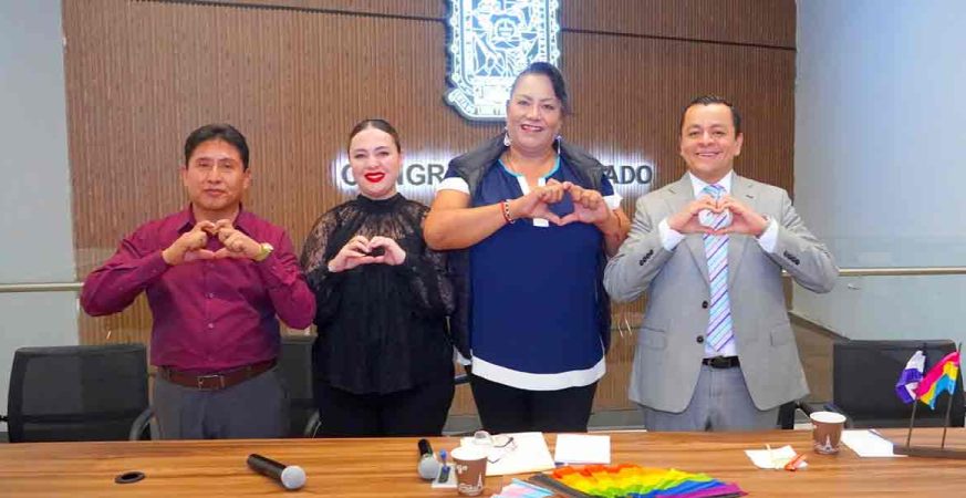 CONGRESO DEL ESTADO ENTREGARÁ RECONOCIMIENTO A LA BANDA SINFÓNICA DE TEXMELUCAN POR SU 28 ANIVERSARIO