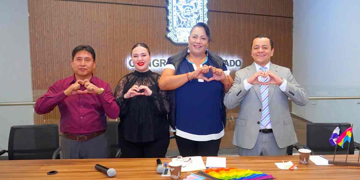 CONGRESO DEL ESTADO ENTREGARÁ RECONOCIMIENTO A LA BANDA SINFÓNICA DE TEXMELUCAN POR SU 28 ANIVERSARIO