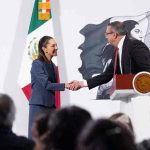 HAY RECURSOS, CAPACIDAD ELÉCTRICA Y NO FALTA NI FALTARÁ ENERGÍA: PRESIDENTA CLAUDIA SHEINBAUM