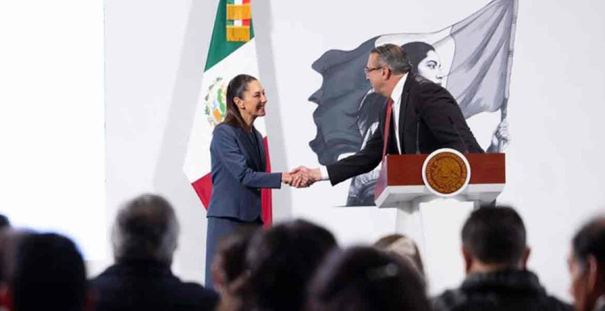 PLAN MÉXICO: GRUPO BIMBO INVERTIRÁ MÁS DE 2 MIL MILLONES DE DÓLARES EN 2025-2028