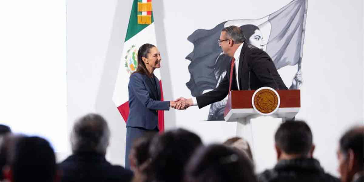 PLAN MÉXICO: GRUPO BIMBO INVERTIRÁ MÁS DE 2 MIL MILLONES DE DÓLARES EN 2025-2028