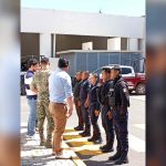 Acerca Pepe Chedraui el Martes de Atención Ciudadana “La Capital te Escucha” a Ignacio Zaragoza