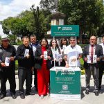 Gloria Barrales gestiona y entrega masivamente aparatos ortopédicos y prótesis a ciudadanos de Amozoc