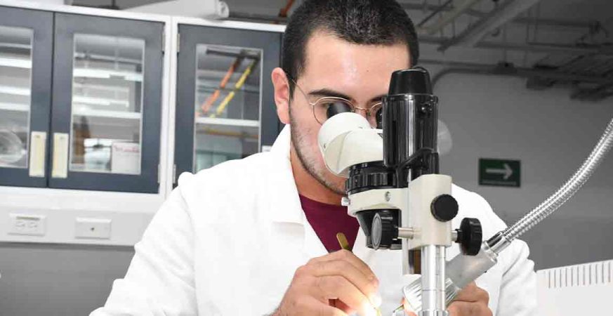 CU2, campus de formación en tecnologías de alta especialidad