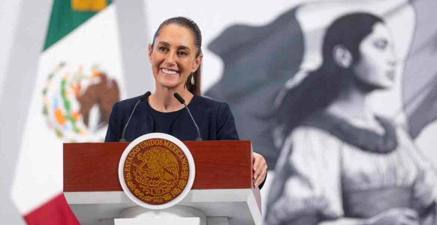 MÉXICO SE ESCRIBE CON M DE MIGRANTE: SORTEO DE LA LOTERÍA NACIONAL DEL 15 DE DE SEPTIEMBRE APOYARÁ A MEXICANOS EN EUA