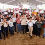 Puebla presenta modelo CEPOSAMI en Reunión Nacional de Titulares DIF