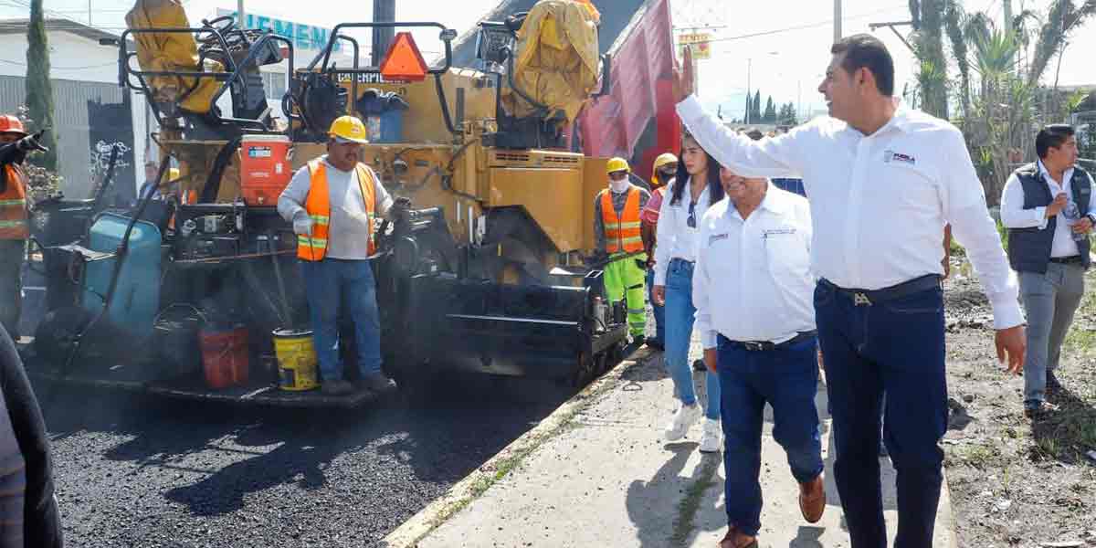 Con mejor infraestructura, Gobierno de Armenta fortalece seguridad en carreteras