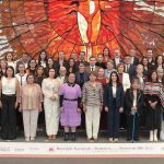 Gobierno de Puebla cumple un sueño: 27 módulos de maquinaria, drones y tractores