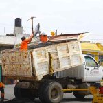 Continúan operativos de seguridad en San Martín Texmelucan con apoyo de los tres órdenes de gobierno
