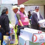 30 mdp en obra comunitaria para impulsar bienestar y seguridad en Sierra Nororiental