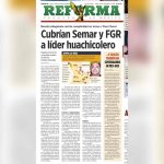 Continúan operativos de seguridad en San Martín Texmelucan con apoyo de los tres órdenes de gobierno
