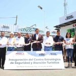 Combate al huachicol, compromiso por la seguridad en el Gobierno de Puebla