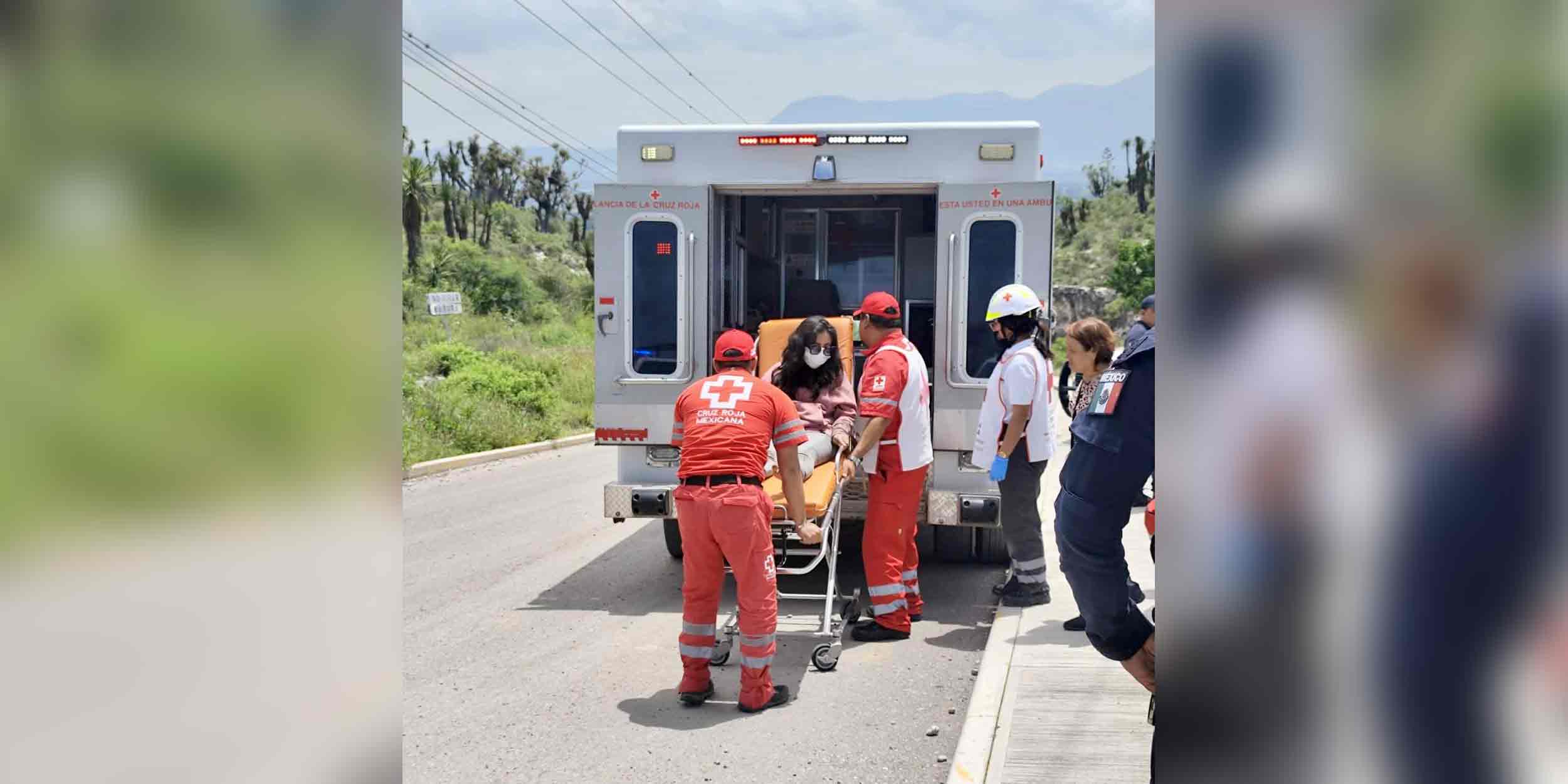 Respuesta inmediata ante casos de atención prioritaria, porque en Puebla la seguridad es primero.
