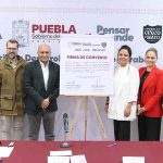 Respuesta inmediata ante casos de atención prioritaria, porque en Puebla la seguridad es primero.