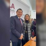 Gobierno de Amozoc aporta para el embellecimiento de espacios de fe
