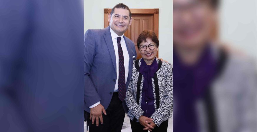 Gobierno de Puebla y la BUAP ofrecen Plan Becas para los jóvenes poblanos