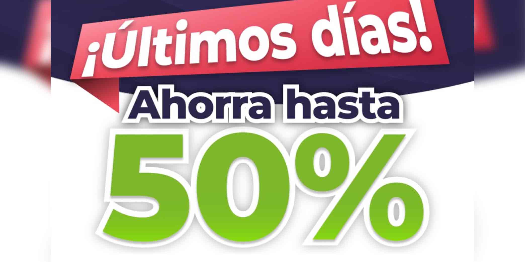 Últimos días para liquidar tu adeudo de agua con Ahorros del 50%