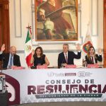 La “Feria Cuautlancingo 2025” concluye con gran éxito, organización y saldo blanco