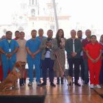MÉXICO SERÁ POTENCIA REGIONAL PORTUARIA