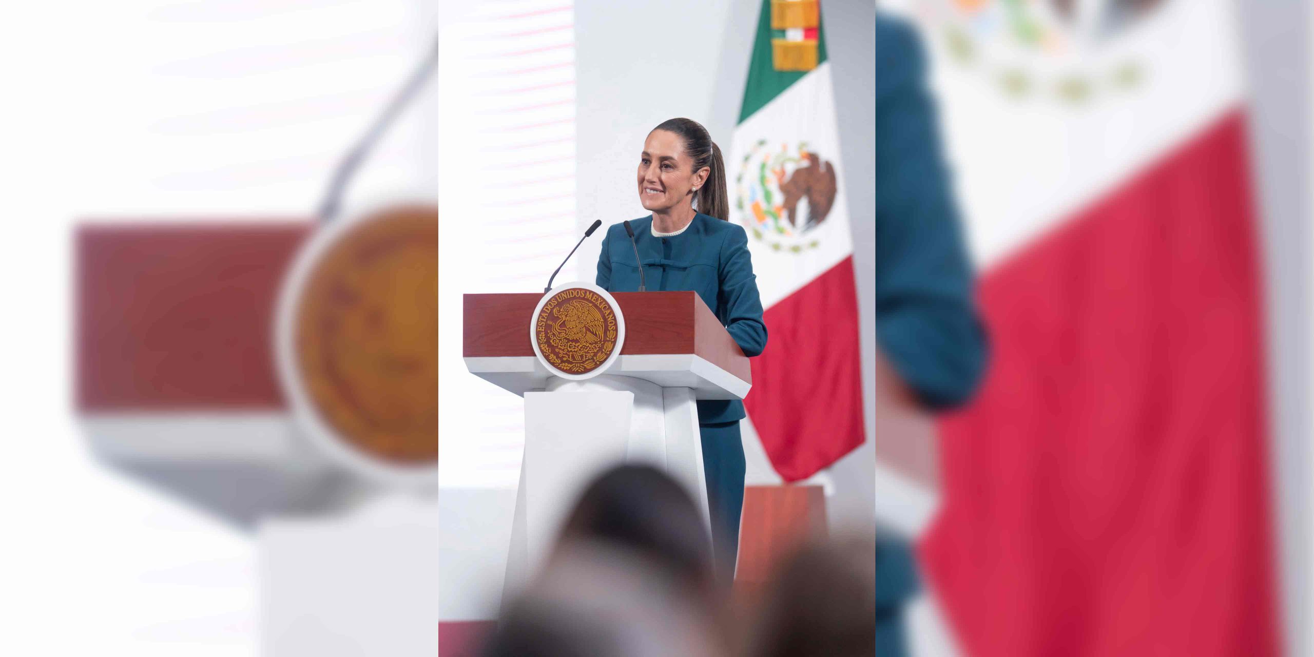 INICIA TRANSFORMACIÓN PROFUNDA DEL BACHILLERATO NACIONAL: PRESIDENTA CLAUDIA SHEINBAUM
