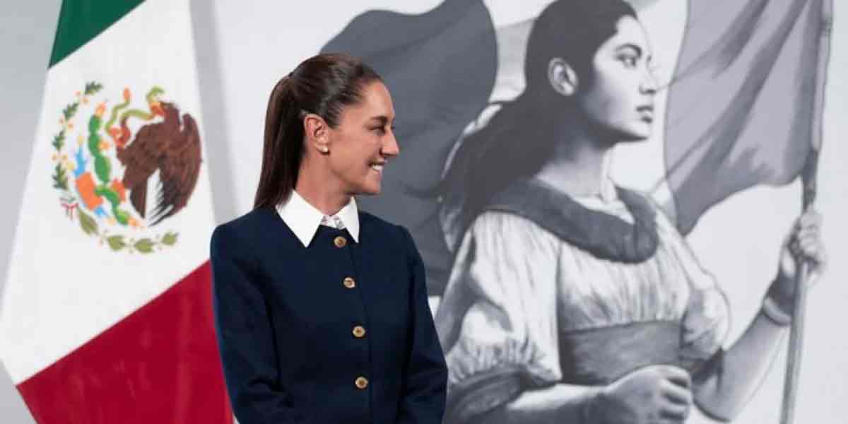 AVANZA DESARROLLO DE OLINIA EN PUEBLA: PRESIDENTA CLAUDIA SHEINBAUM