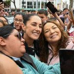 Reforestan el jagüey del barrio de La Preciosa en Amozoc