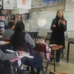Se realiza en Texmelucan, primer jornada médica de primer contacto en el marco nacional de las ferias de paz