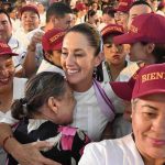 Diputado Andrés Villegas participa en la VIII Sesión del Consejo Nacional de Morena y refrenda su compromiso con la transformación