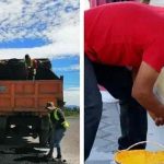 GOBIERNO DE MÉXICO LANZA ESTRATEGIA NACIONAL CONTRA LA EXTORSIÓN